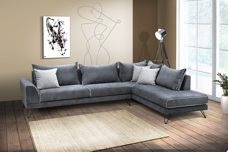 Andromaxi Sofa