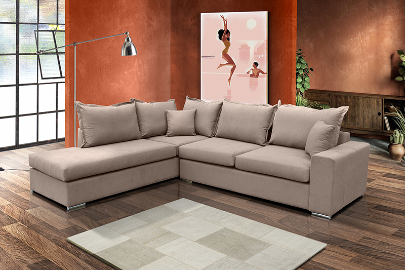 Andros Sofa