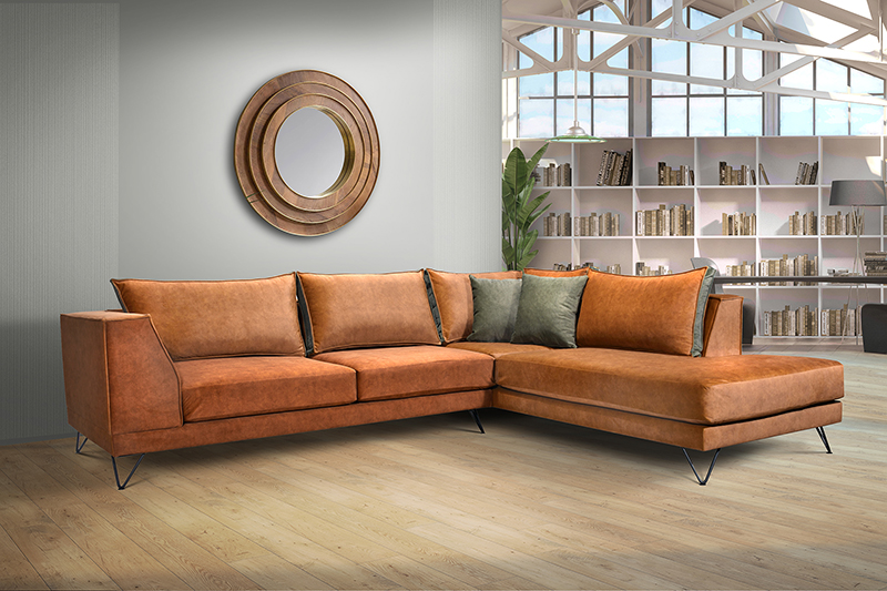 Armonia Sofa 1
