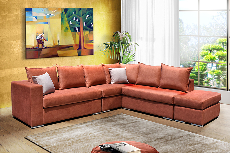 Carmen Sofa