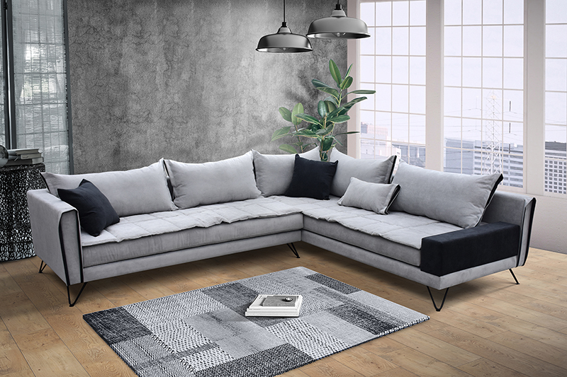 Evelina Sofa