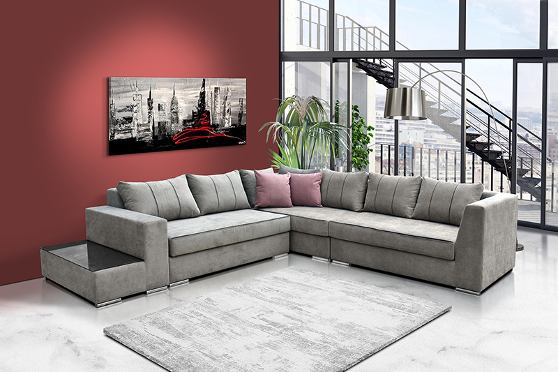 Faidra Sofa