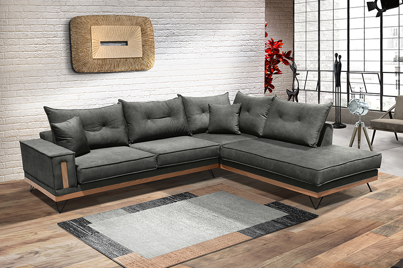 Genesis Sofa