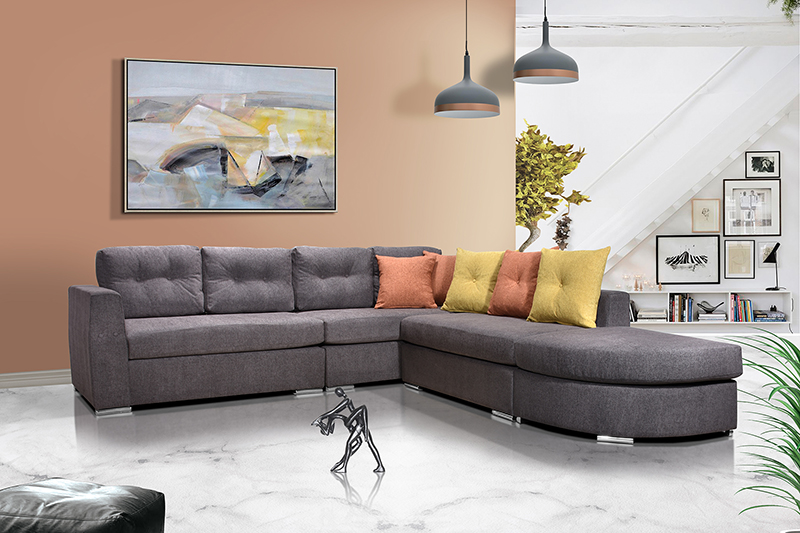 Karma Sofa 1