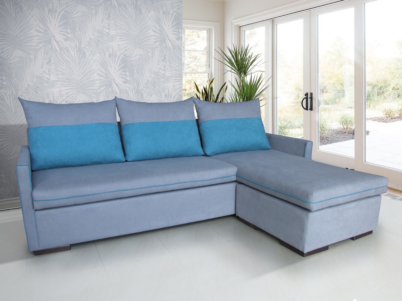 Lia Sofa