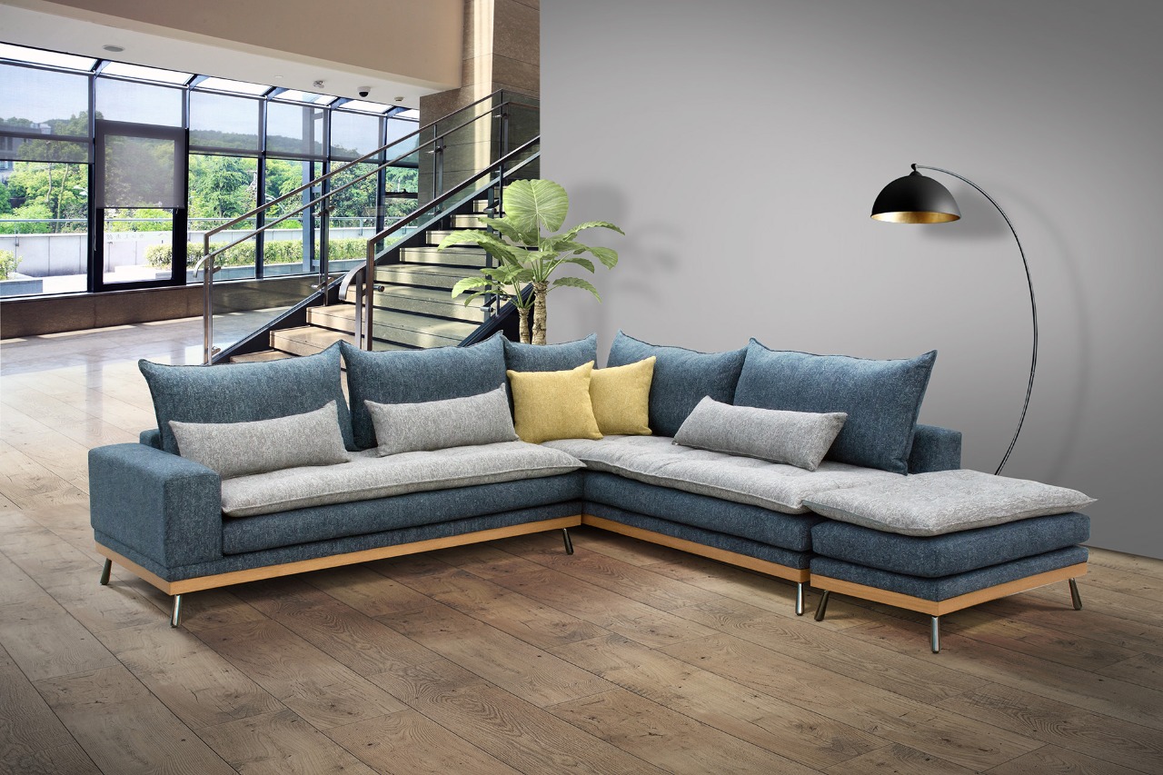 Milano Sofa