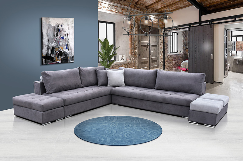 Nafsika Sofa