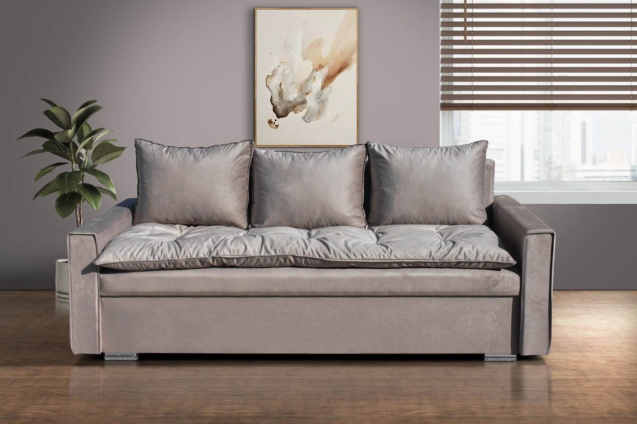 cozy Sofa_Bed