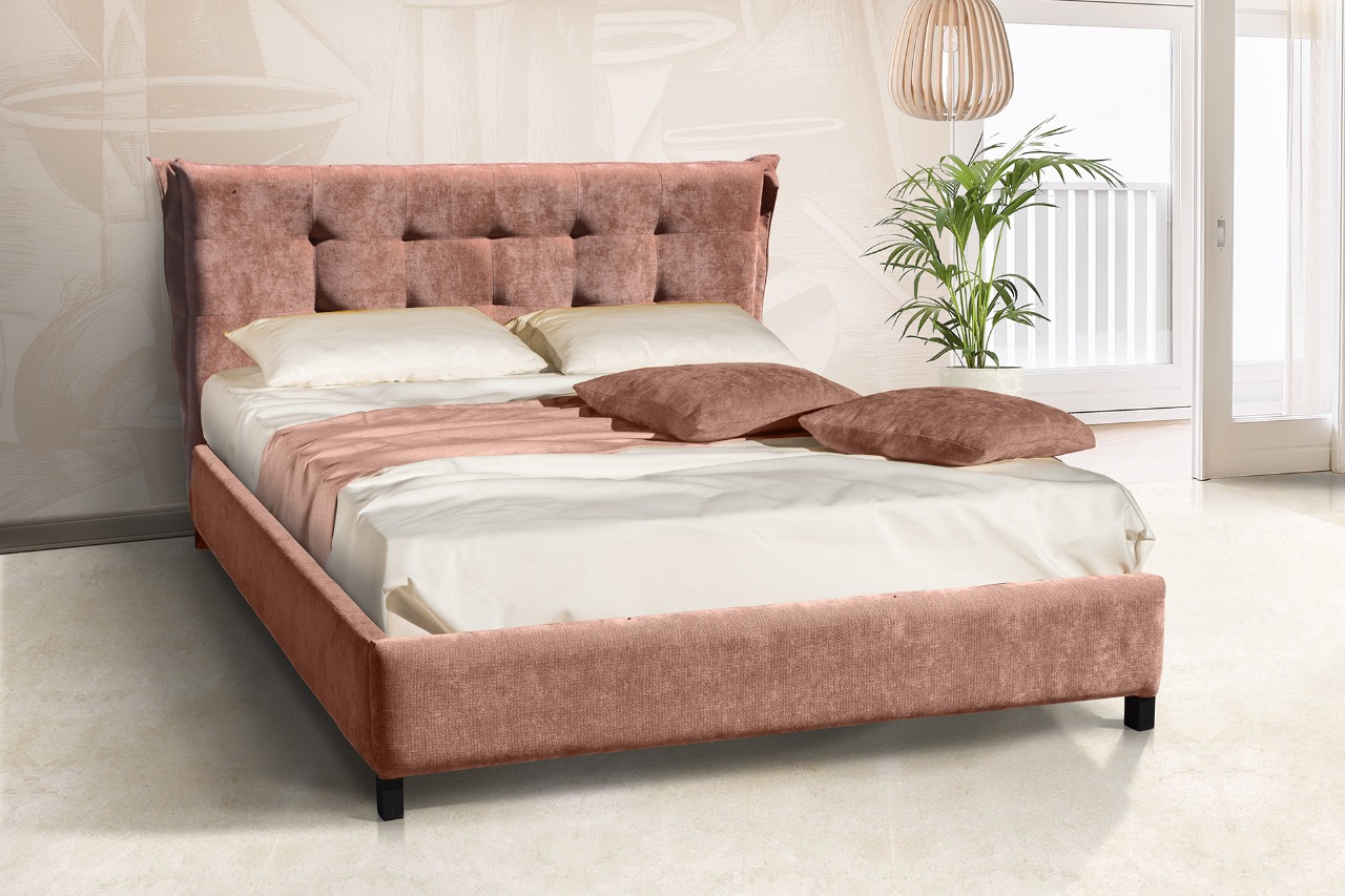 Erato Bed