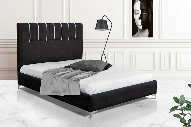 Oslo Bed