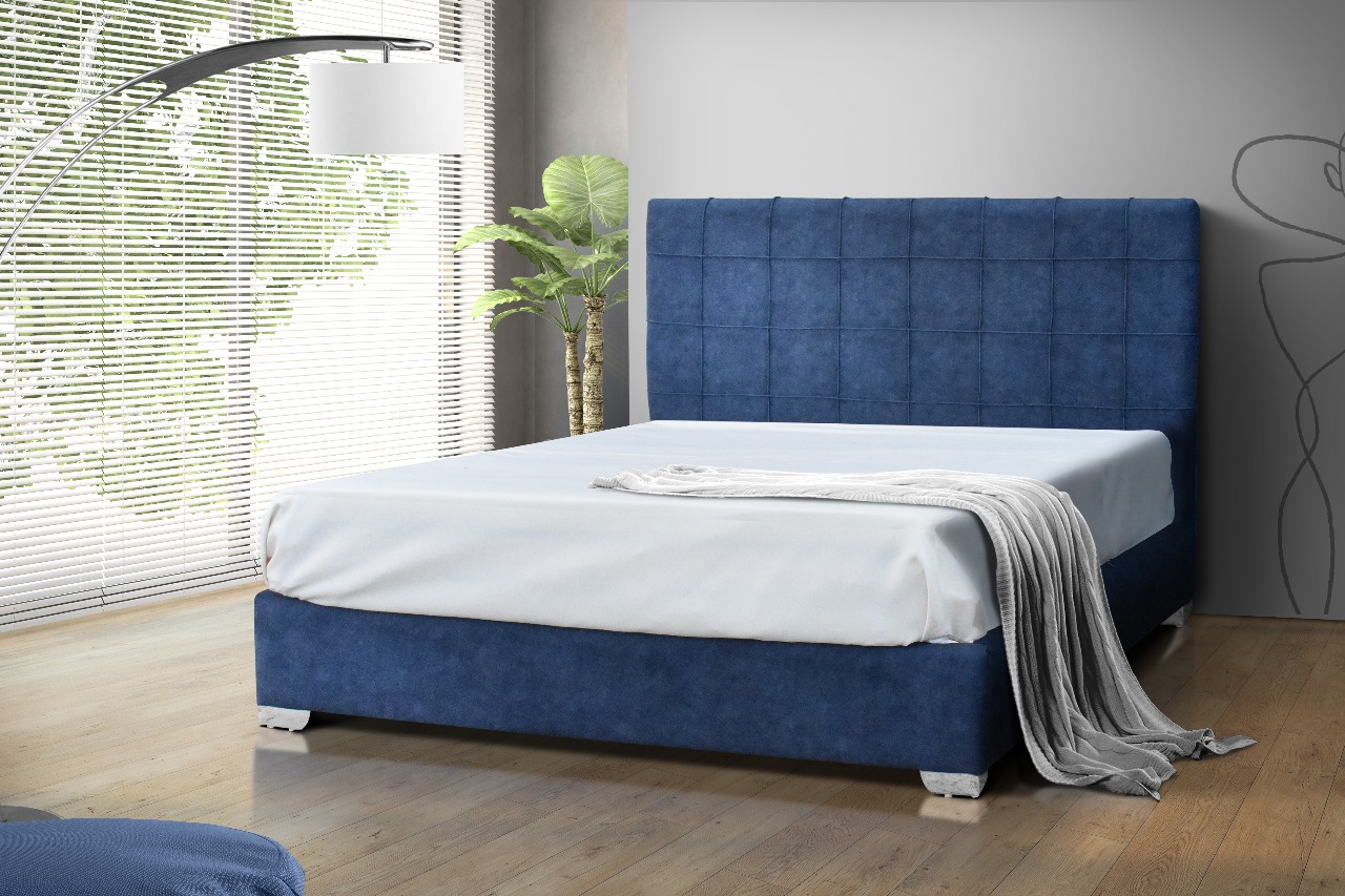 Persa Bed