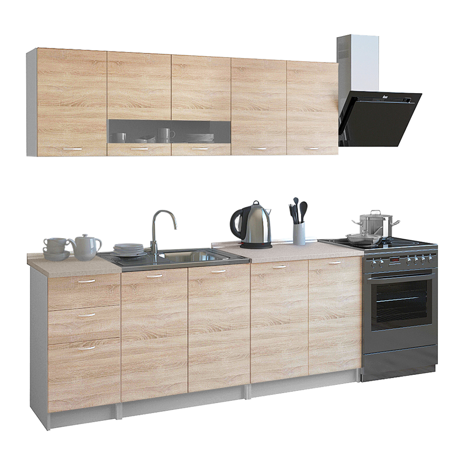 synthesi-koyzinas-melamini-me-pagko-sona