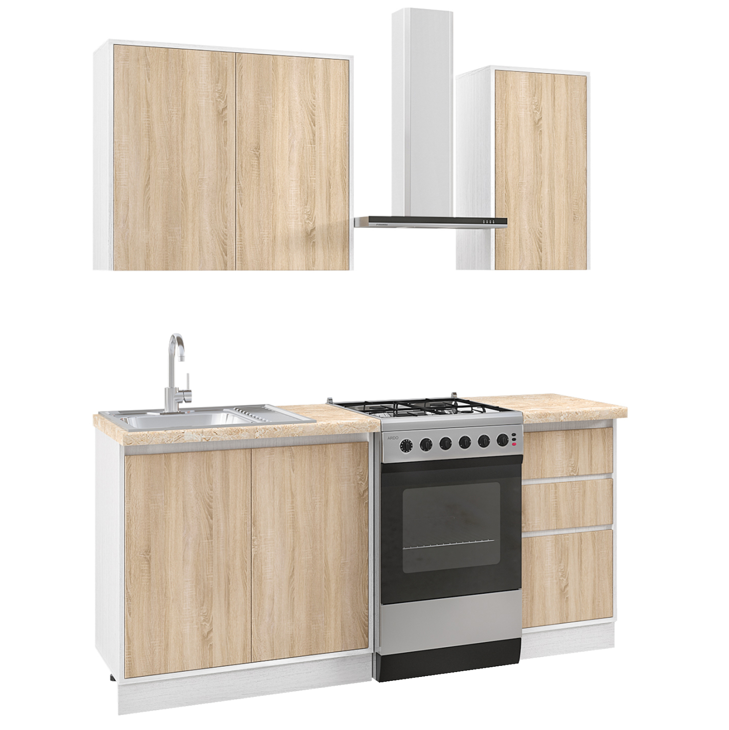 synthesi-koyzinas-melamini-sonama-kai-pa